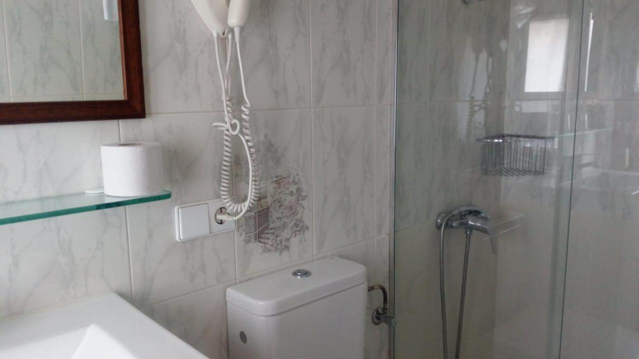 Jaurrieta Hostal Casa Sario מראה חיצוני תמונה