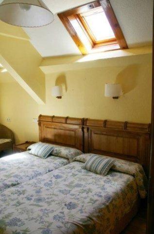 Jaurrieta Hostal Casa Sario חדר תמונה